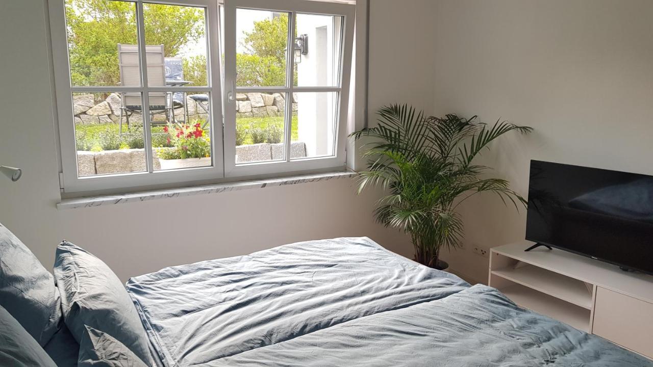 Apartment Charly - Aktivurlaub Im Herzen Bayerns Wolfersdorf 외부 사진