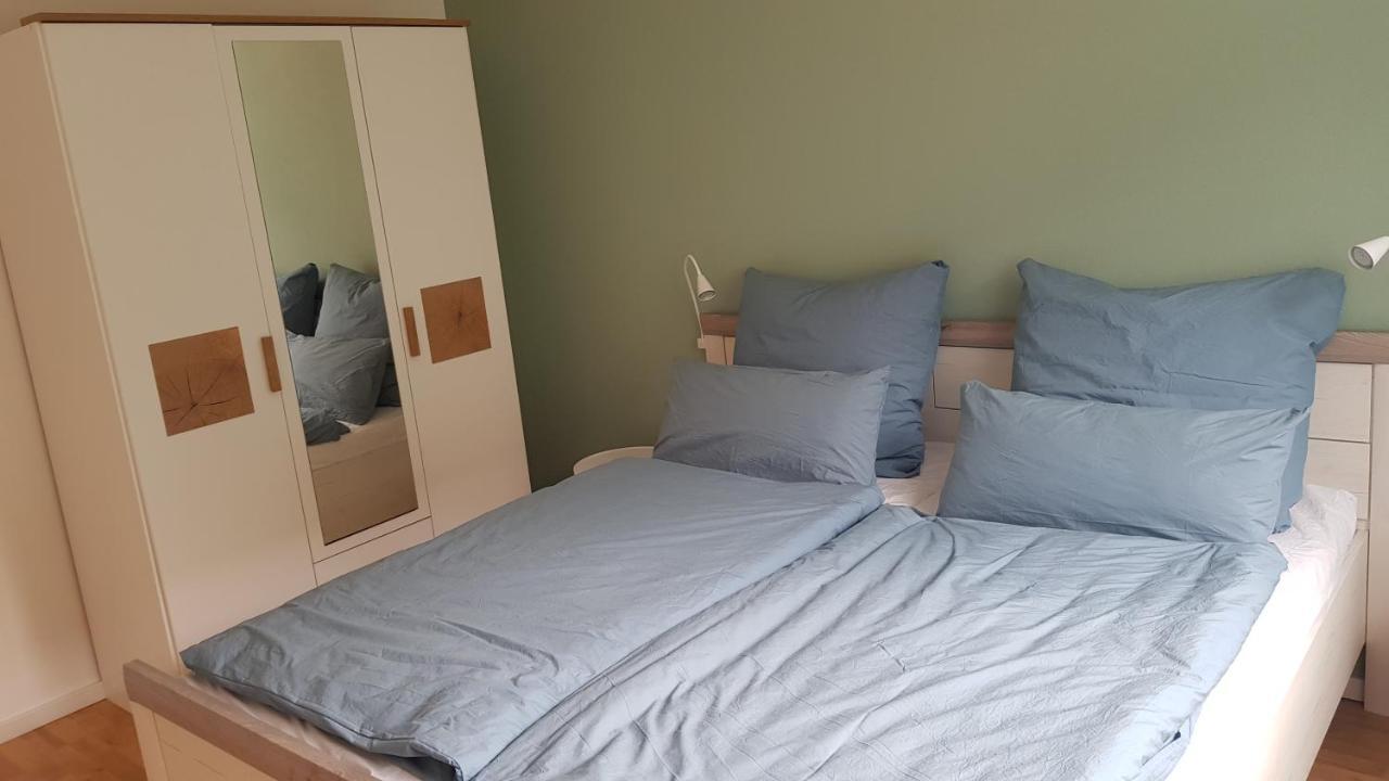 Apartment Charly - Aktivurlaub Im Herzen Bayerns Wolfersdorf 외부 사진