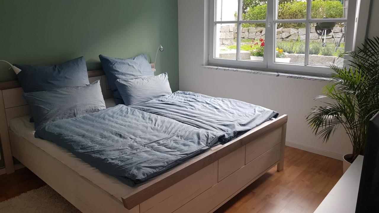 Apartment Charly - Aktivurlaub Im Herzen Bayerns Wolfersdorf 외부 사진