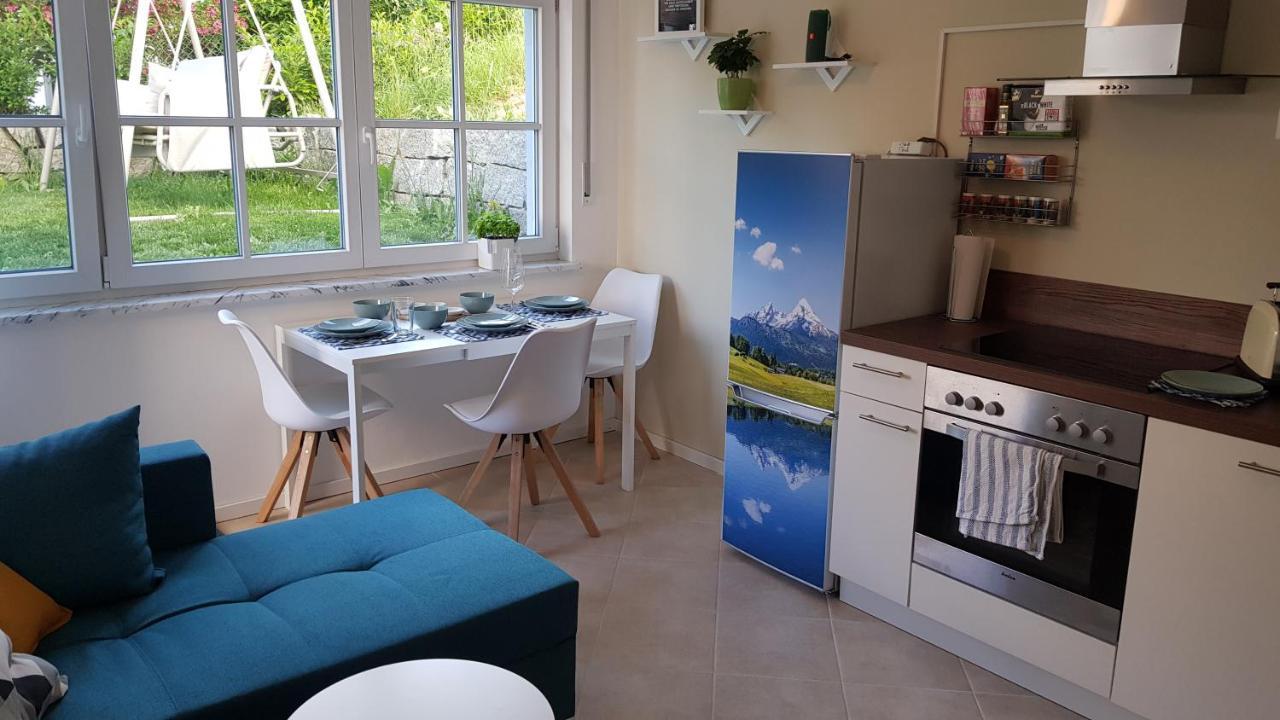 Apartment Charly - Aktivurlaub Im Herzen Bayerns Wolfersdorf 외부 사진