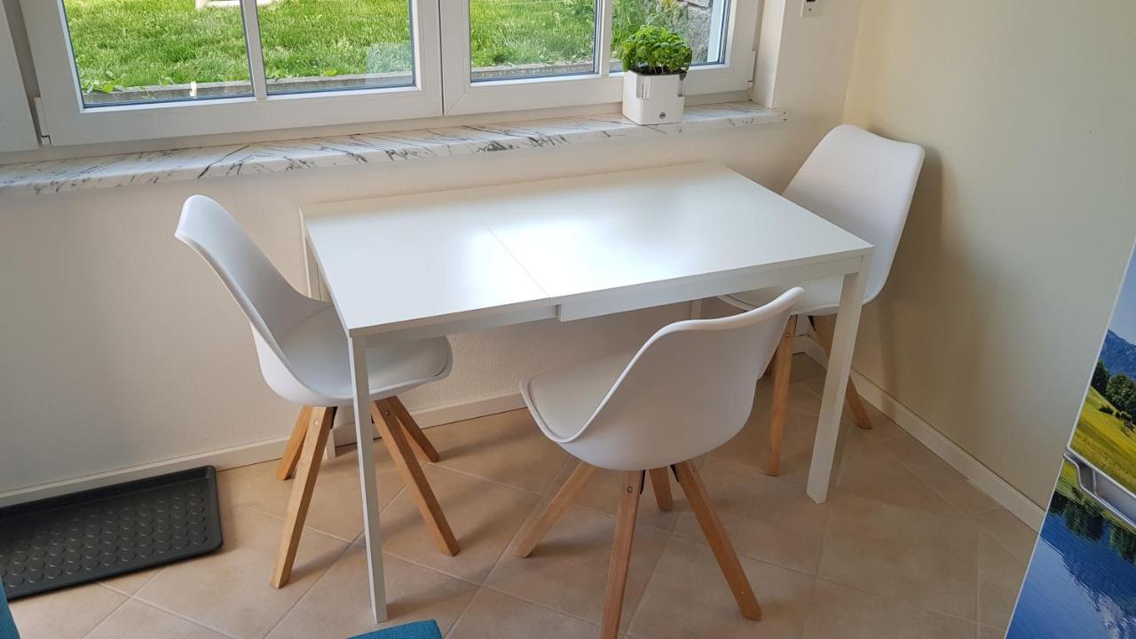 Apartment Charly - Aktivurlaub Im Herzen Bayerns Wolfersdorf 외부 사진