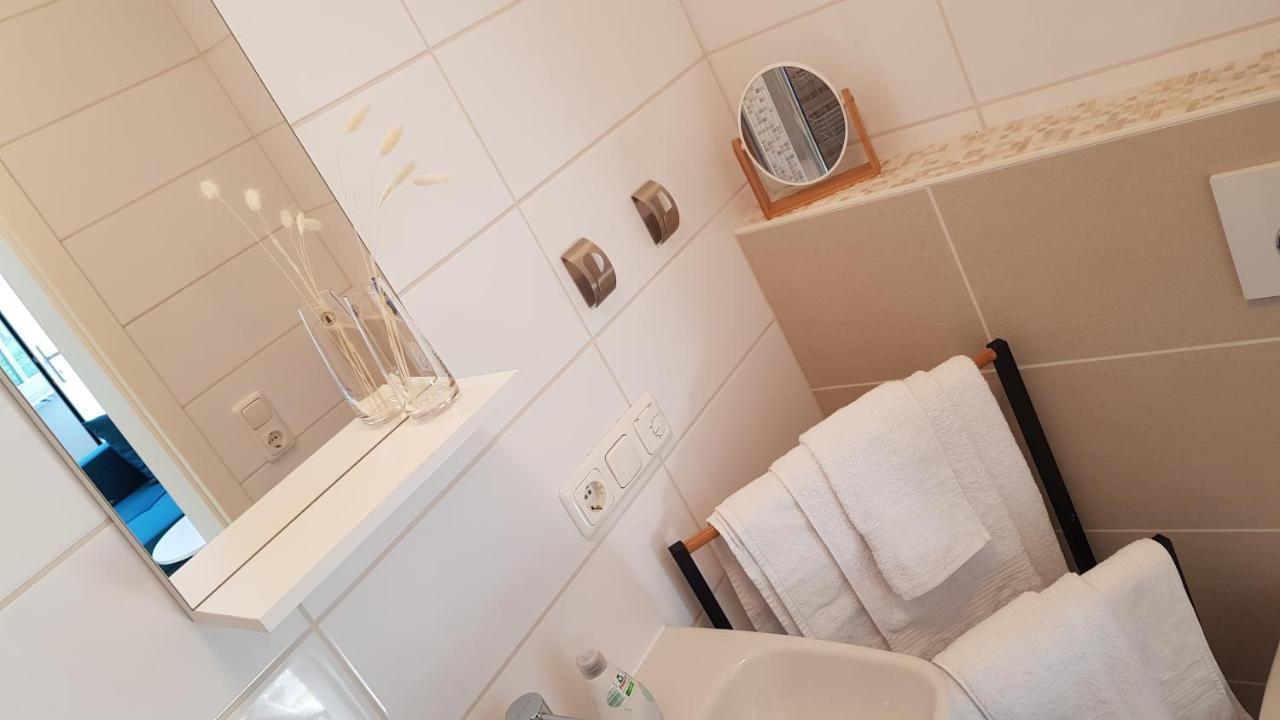 Apartment Charly - Aktivurlaub Im Herzen Bayerns Wolfersdorf 외부 사진