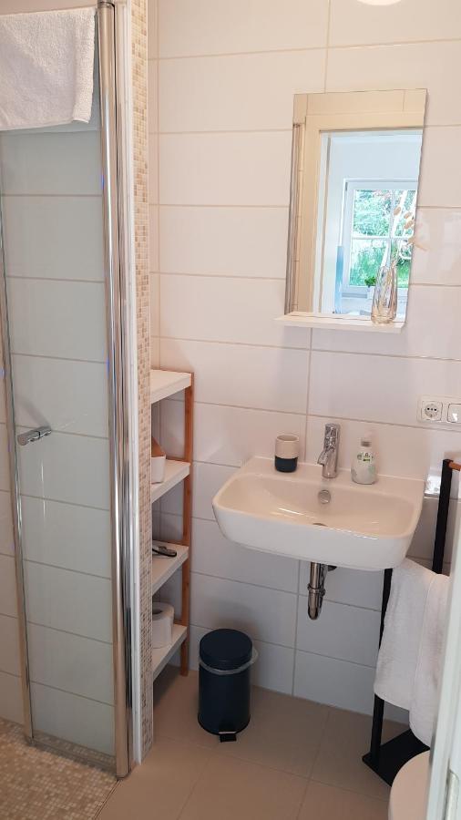 Apartment Charly - Aktivurlaub Im Herzen Bayerns Wolfersdorf 외부 사진